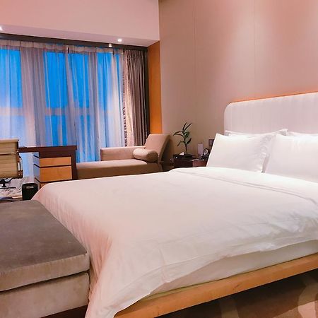 The Pearl Boutique Hotel Yongjia Экстерьер фото