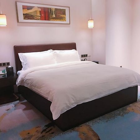 The Pearl Boutique Hotel Yongjia Экстерьер фото