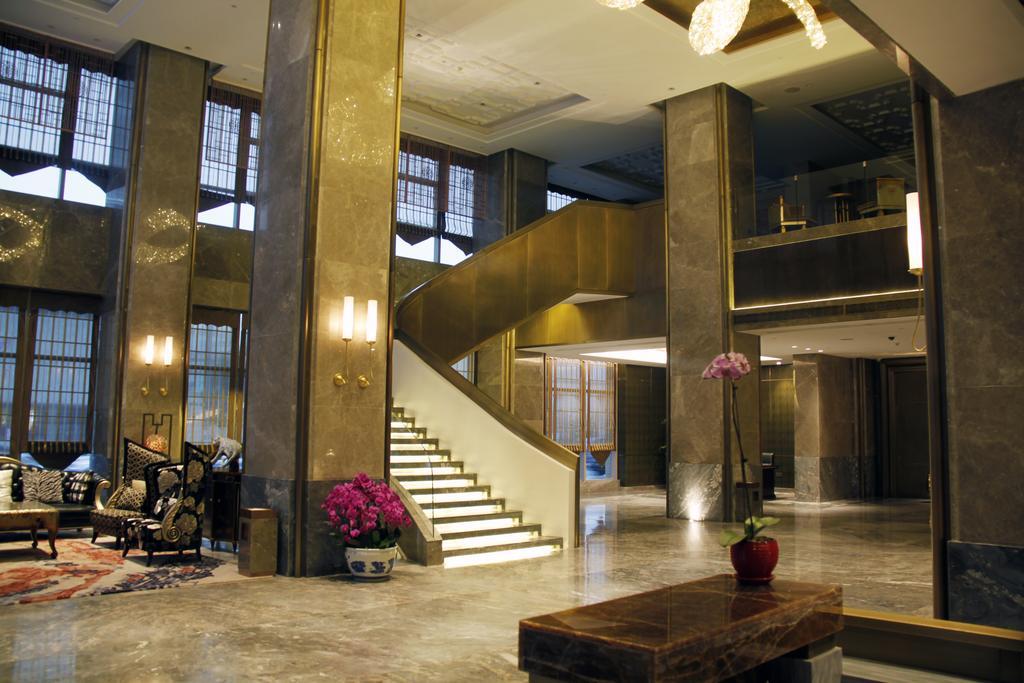 The Pearl Boutique Hotel Yongjia Экстерьер фото