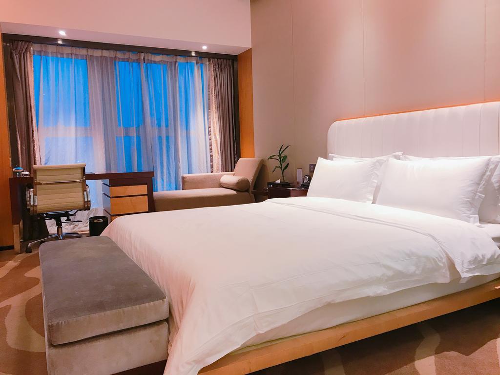 The Pearl Boutique Hotel Yongjia Экстерьер фото