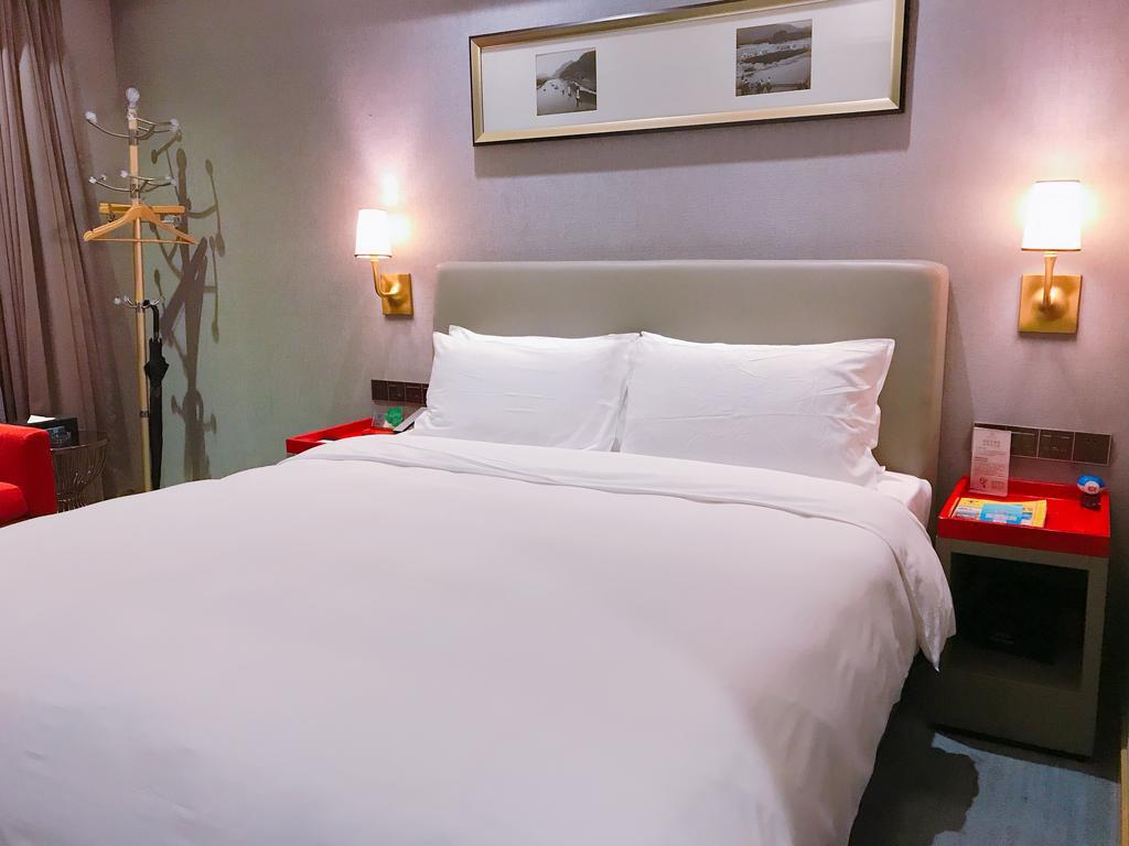 The Pearl Boutique Hotel Yongjia Экстерьер фото