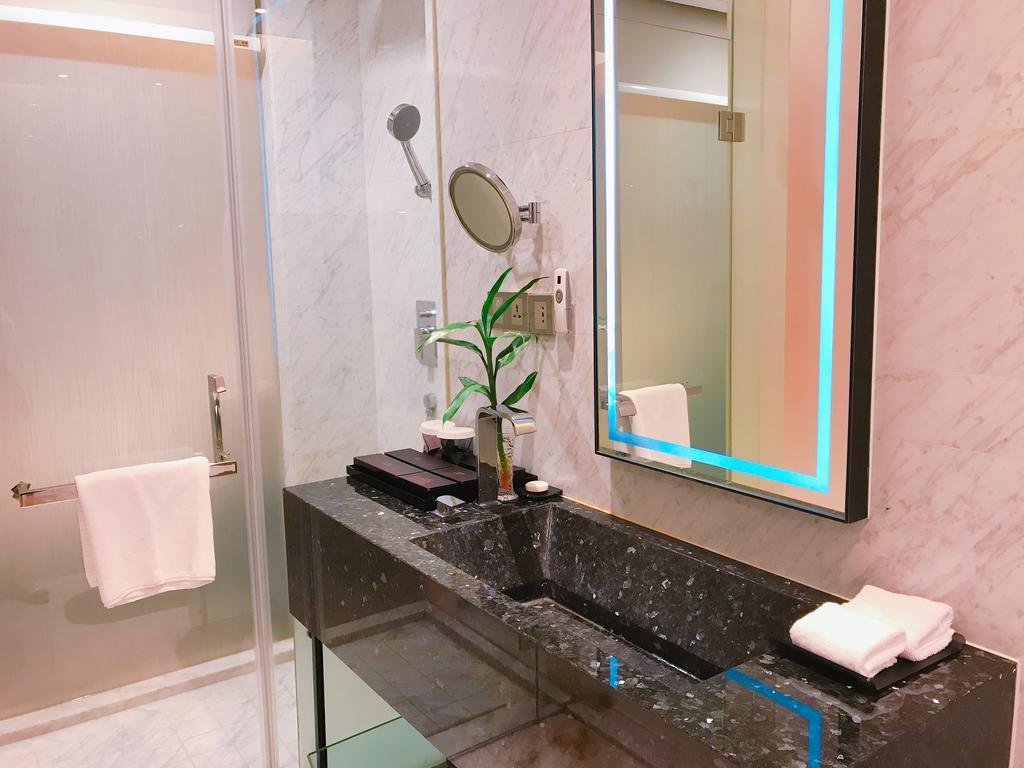 The Pearl Boutique Hotel Yongjia Экстерьер фото
