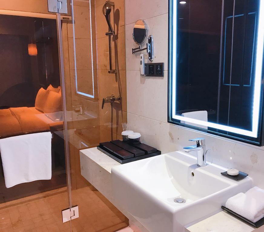 The Pearl Boutique Hotel Yongjia Экстерьер фото