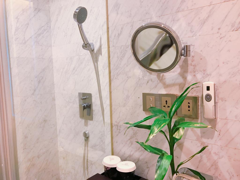 The Pearl Boutique Hotel Yongjia Экстерьер фото