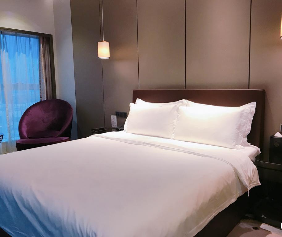 The Pearl Boutique Hotel Yongjia Экстерьер фото