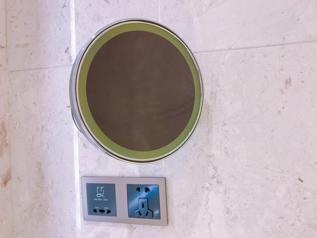 The Pearl Boutique Hotel Yongjia Экстерьер фото