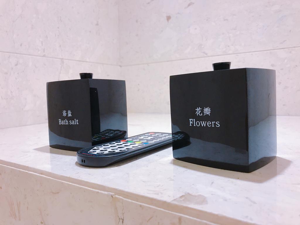 The Pearl Boutique Hotel Yongjia Экстерьер фото