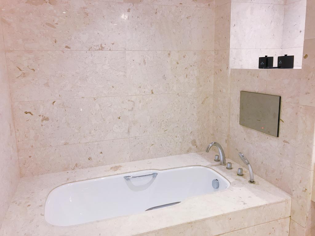 The Pearl Boutique Hotel Yongjia Экстерьер фото