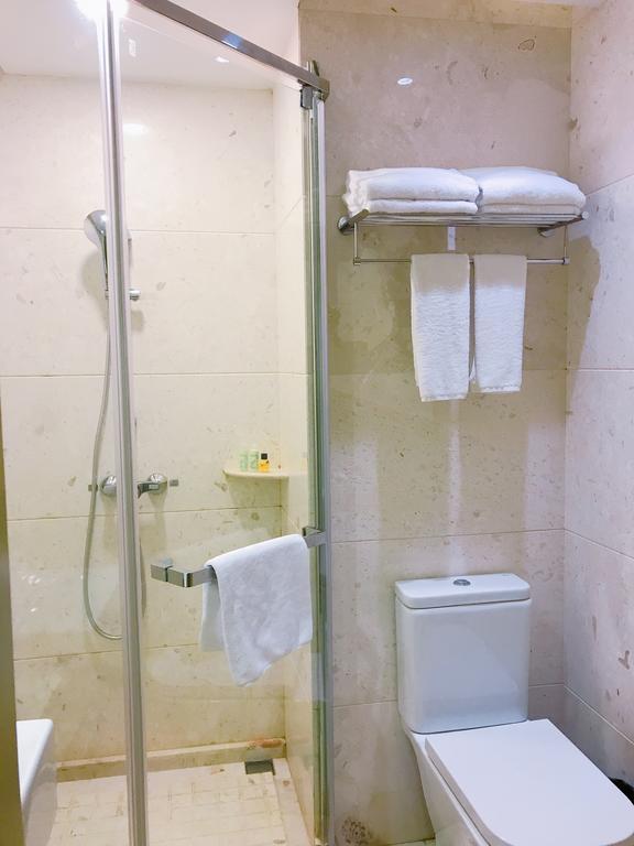 The Pearl Boutique Hotel Yongjia Экстерьер фото