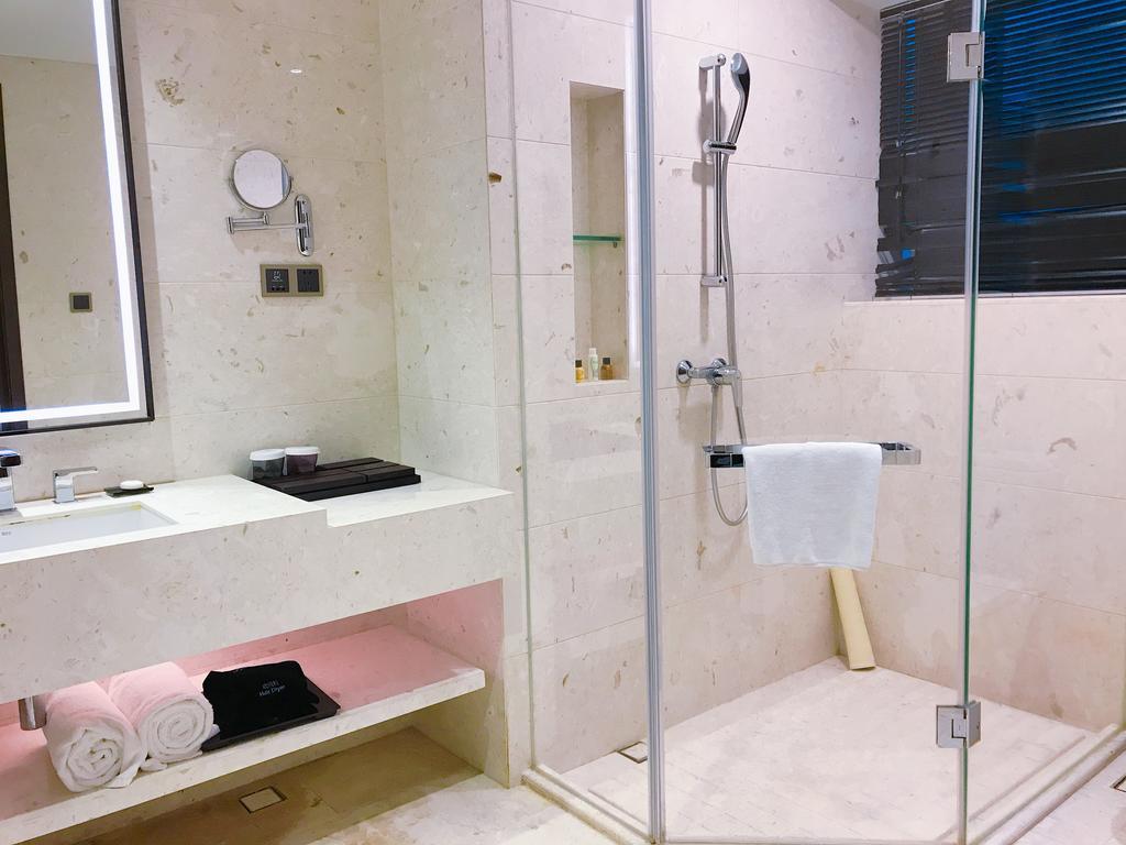 The Pearl Boutique Hotel Yongjia Экстерьер фото