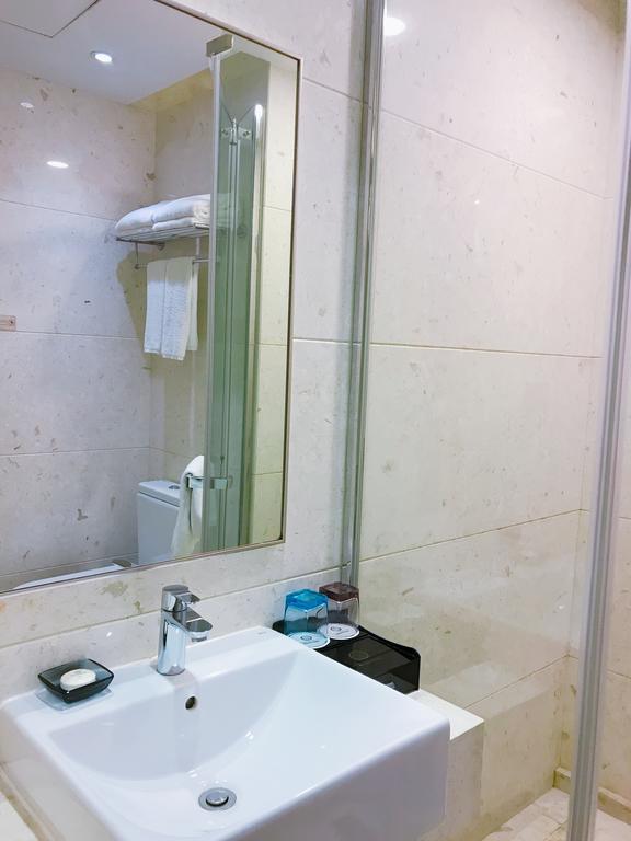 The Pearl Boutique Hotel Yongjia Экстерьер фото