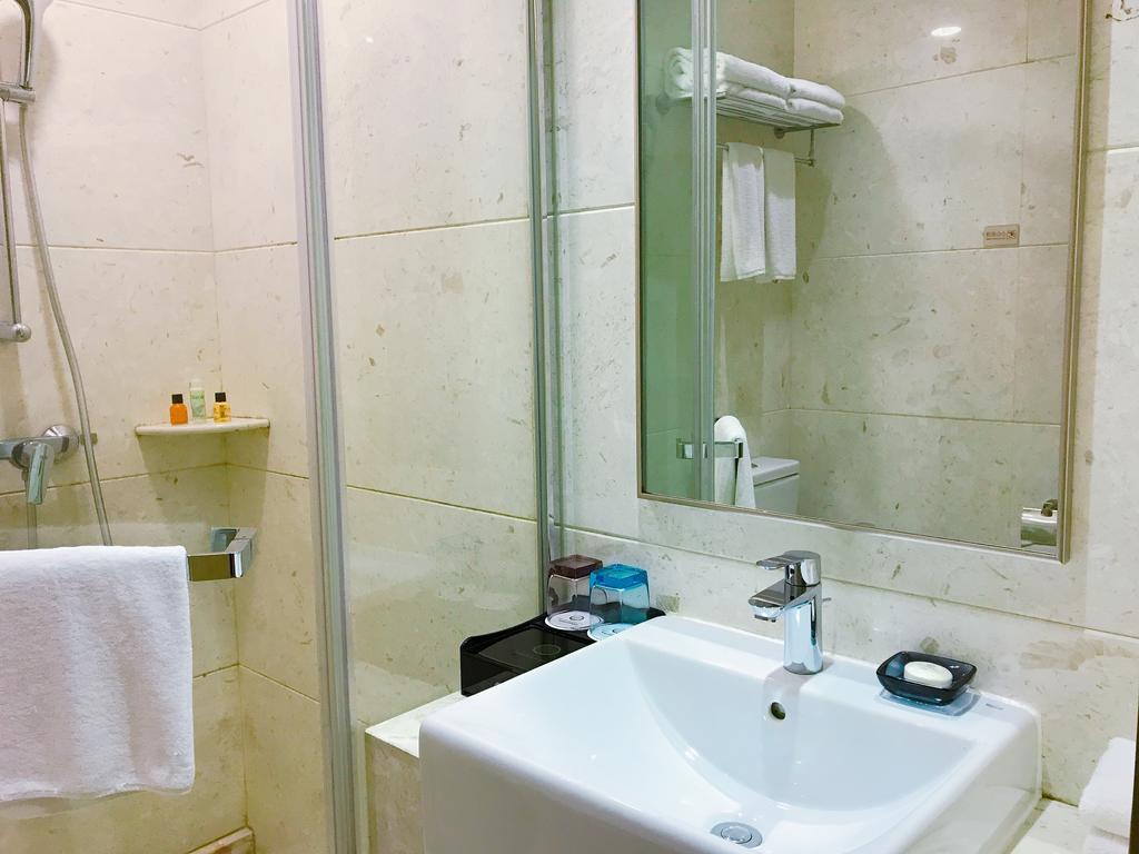 The Pearl Boutique Hotel Yongjia Экстерьер фото