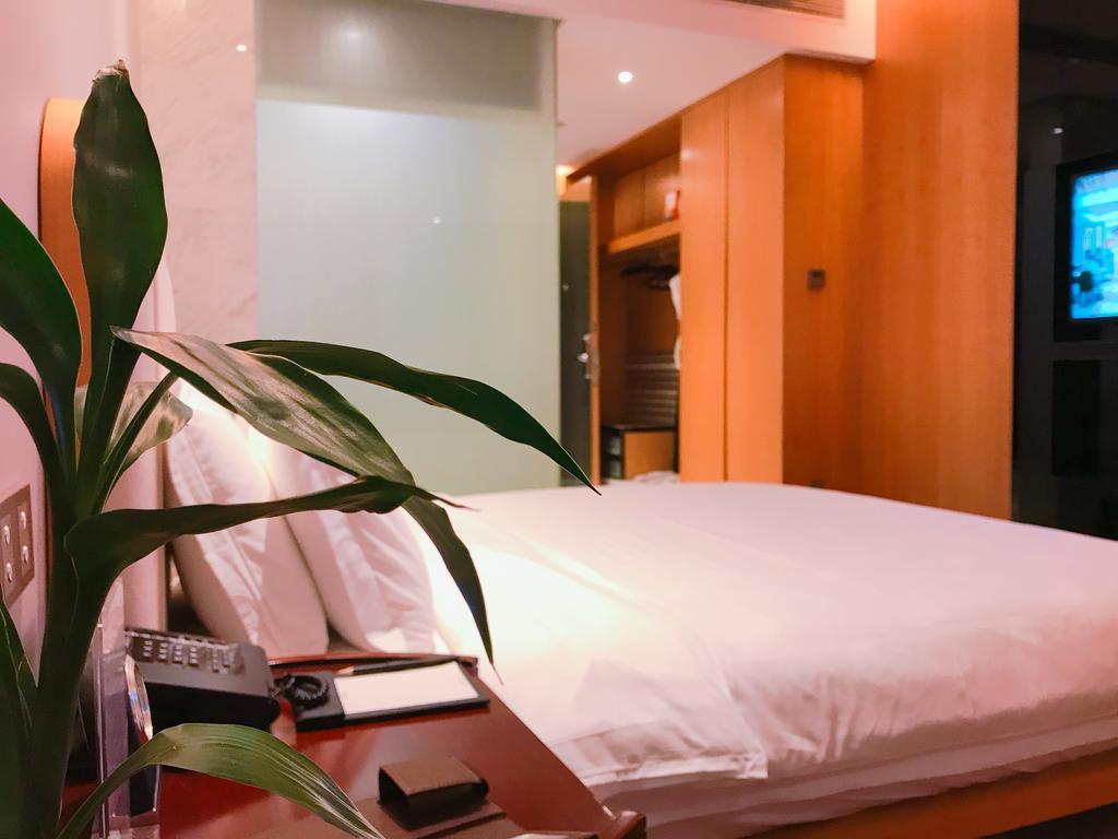 The Pearl Boutique Hotel Yongjia Экстерьер фото