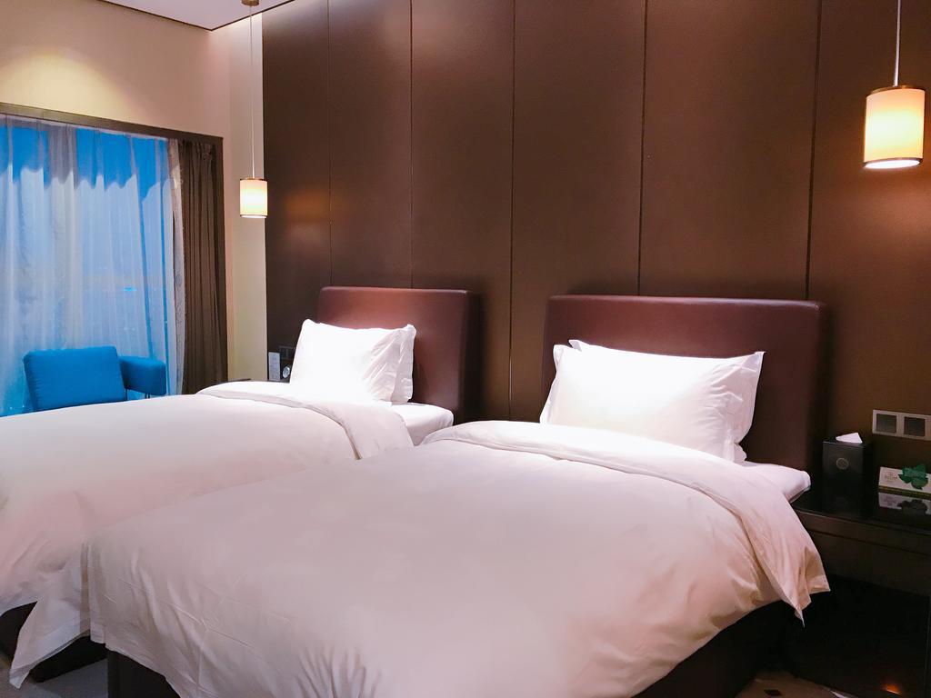 The Pearl Boutique Hotel Yongjia Экстерьер фото