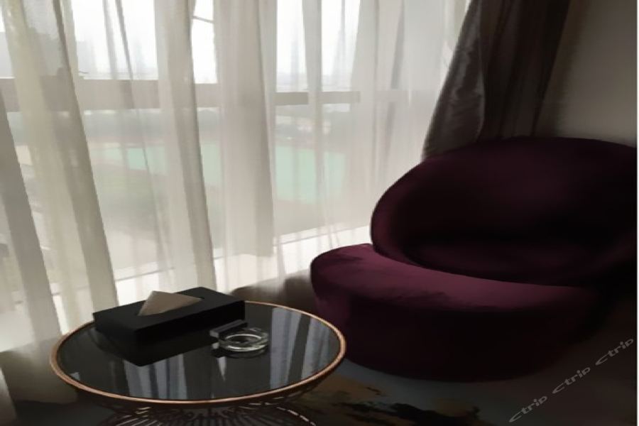 The Pearl Boutique Hotel Yongjia Экстерьер фото