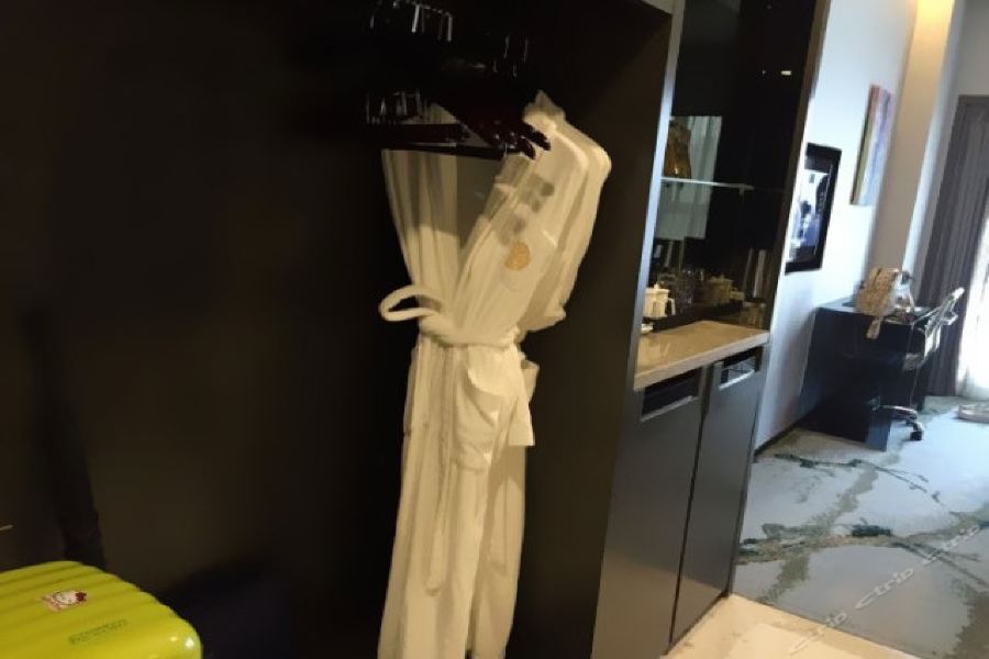 The Pearl Boutique Hotel Yongjia Экстерьер фото