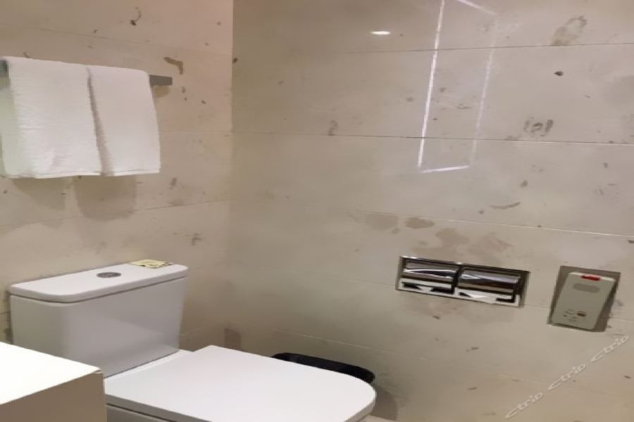 The Pearl Boutique Hotel Yongjia Экстерьер фото