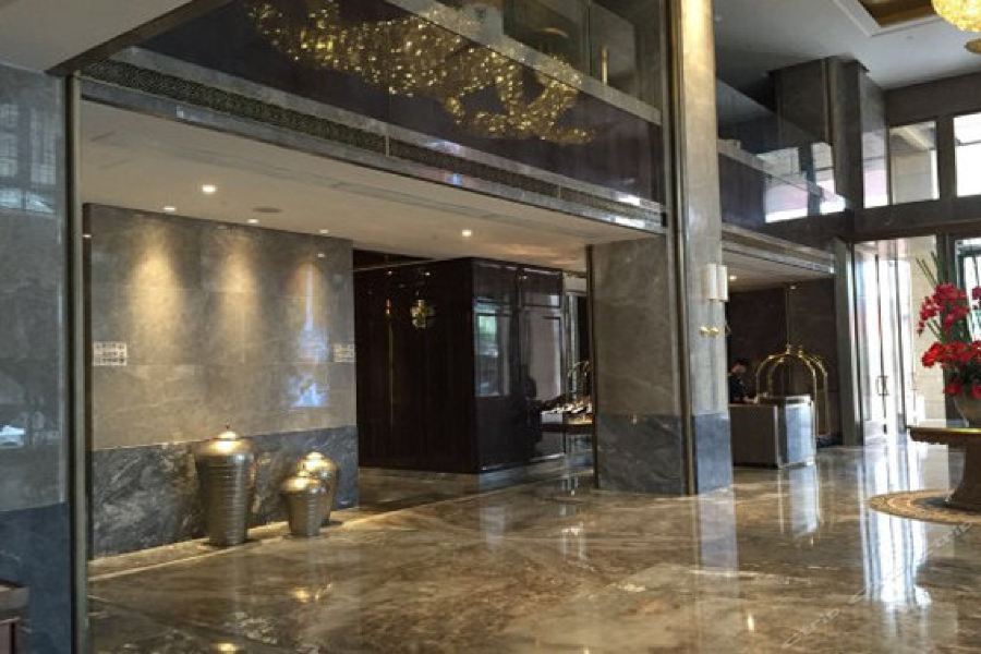 The Pearl Boutique Hotel Yongjia Экстерьер фото