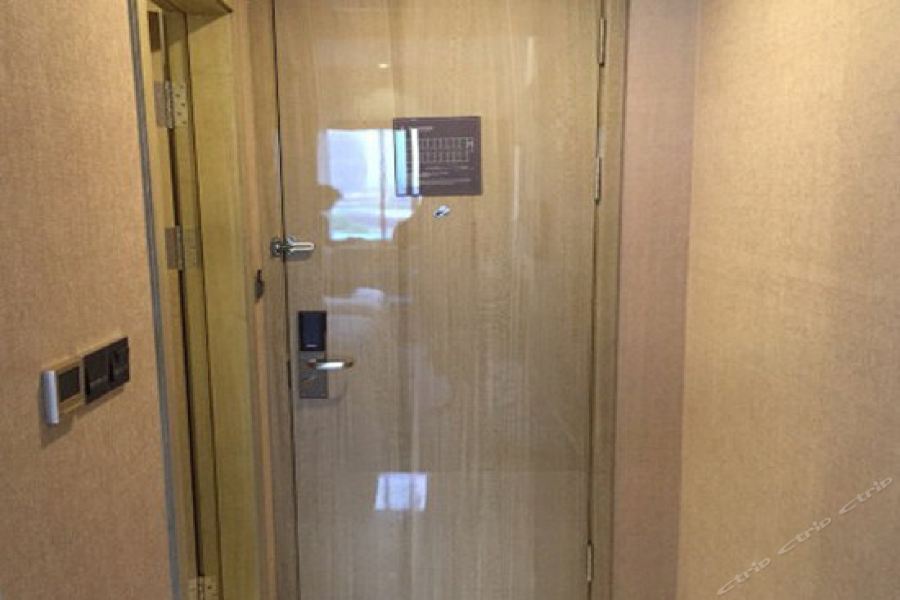 The Pearl Boutique Hotel Yongjia Экстерьер фото