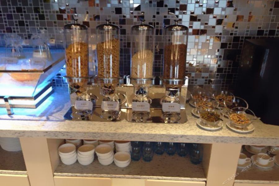 The Pearl Boutique Hotel Yongjia Экстерьер фото